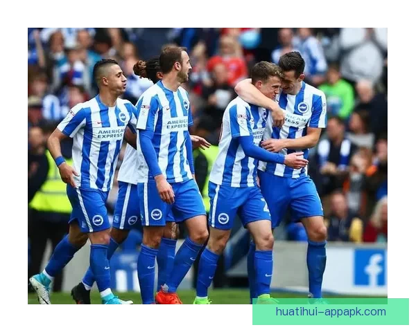 华体会英超最新赛季全解析及精彩赛事回顾与前瞻 华体会英超最新赛季全解析及精彩赛事回顾与前瞻