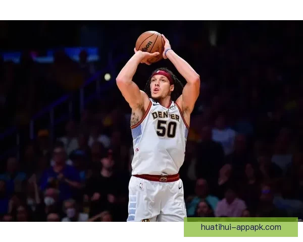 阿隆戈登直言文班或成历史级球员防守者唯有让其打得难受之道就在全力消耗对抗