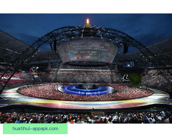 体育竞猜平台新趋势解析打造安全公平多元化互动娱乐新体验