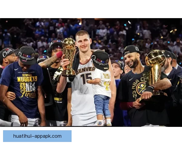 约基奇砍下22 14 14刷新纪录 板凳悍将成队史第一人