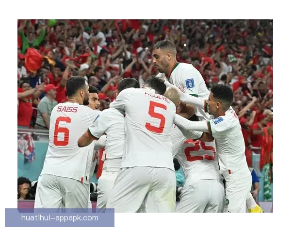 世界杯竞猜赔率全解析：热门球队胜率与冷门潜力全面预测