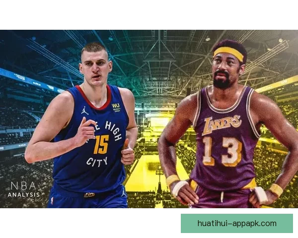 约基奇17分41秒轰三双创历史纪录 排名NBA第五快