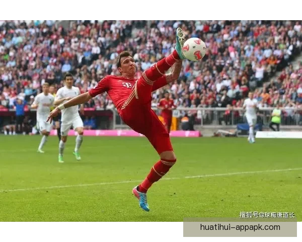 精准预测足球赛果全攻略带你轻松掌握比分走势技巧