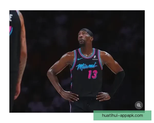 热火骑士再度交锋阿德巴约韦尔强攻内线艾伦复出成胜负关键看点